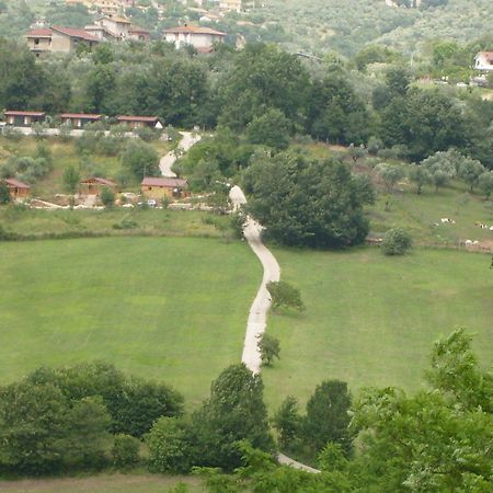 Agriturismo Cisogna Villa Anagni Kültér fotó