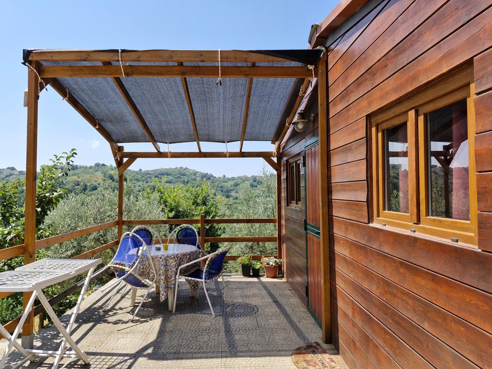 Agriturismo Cisogna Villa Anagni Szoba fotó